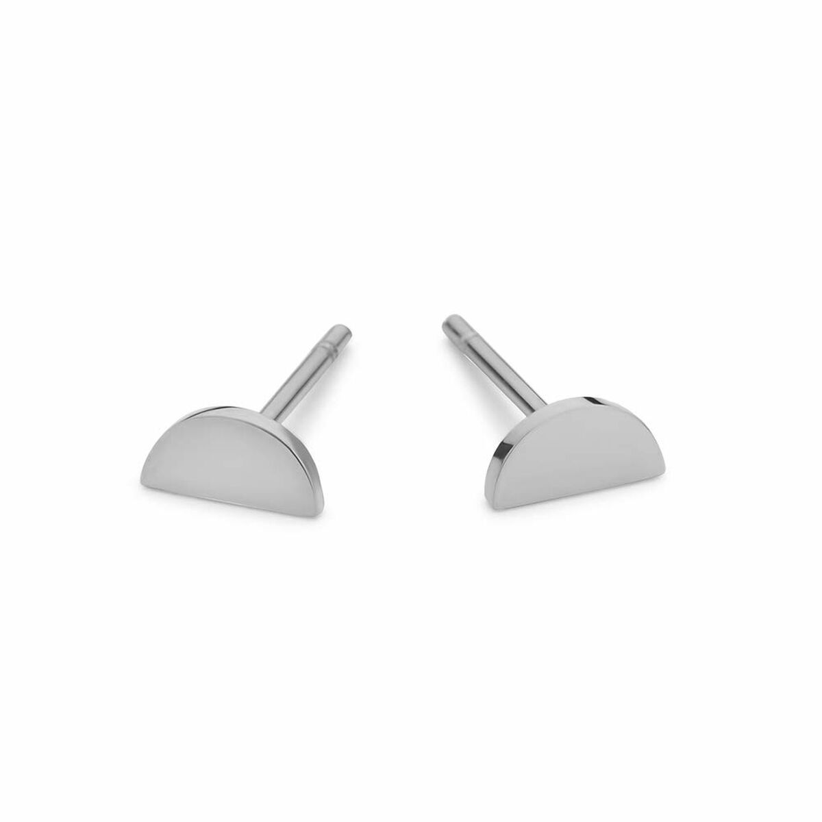 Γυναικεία Σκουλαρίκια CO88 Collection 8CE-70323 Ασημί