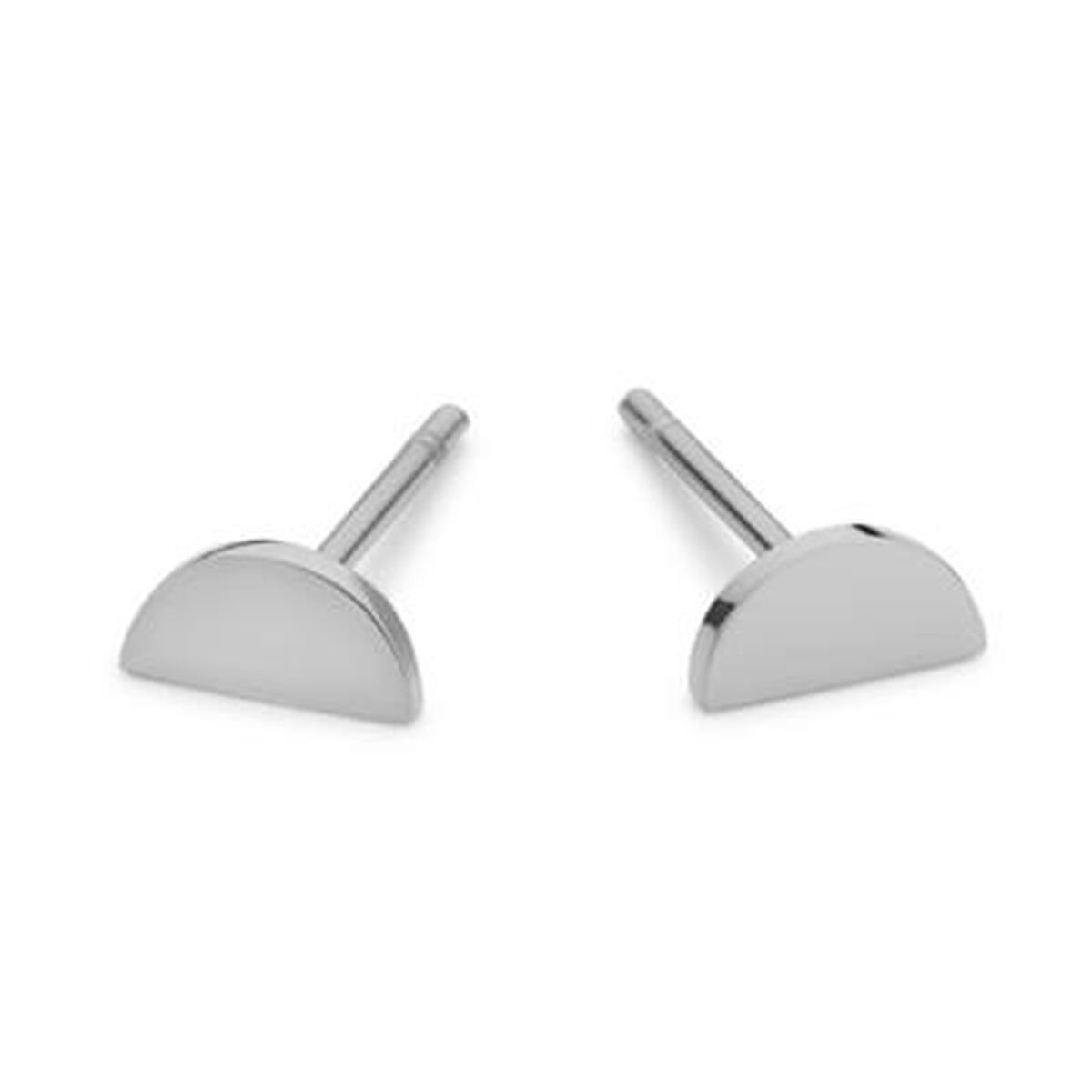 Γυναικεία Σκουλαρίκια CO88 Collection 8CE-70323 Ασημί