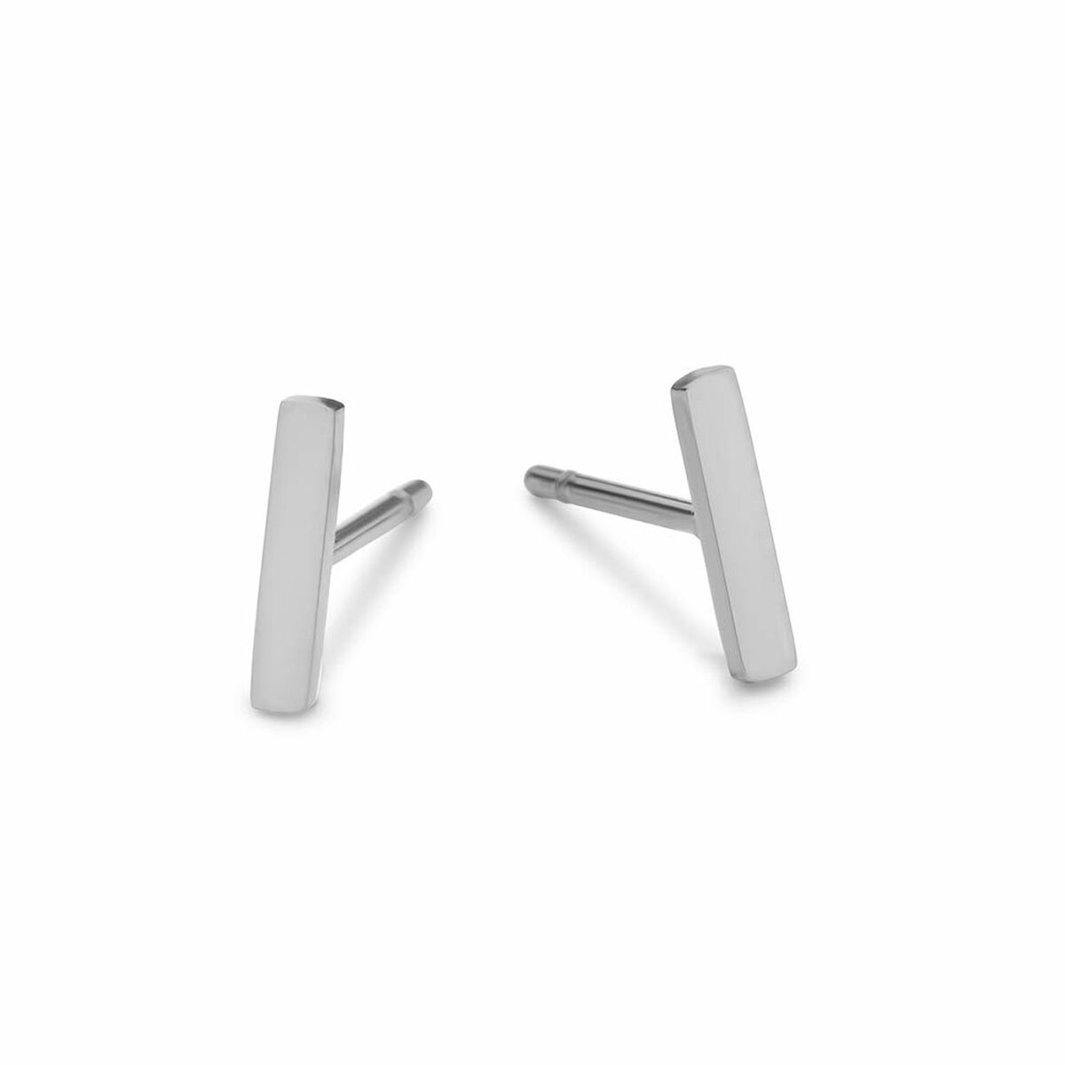 Γυναικεία Σκουλαρίκια CO88 Collection 8CE-70325 Ασημί
