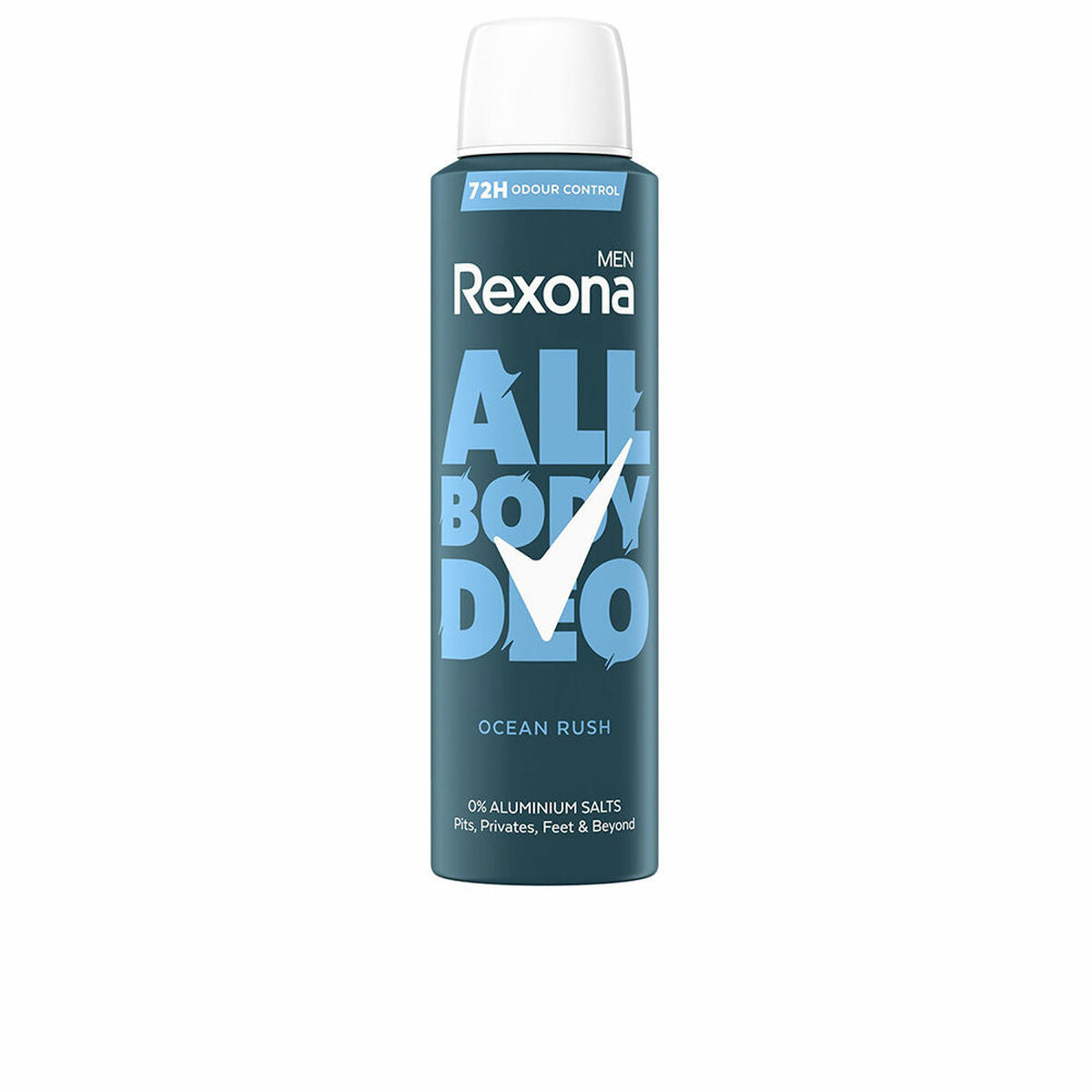 Αποσμητικό Spray Rexona 5743 150 ml