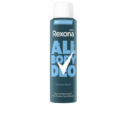 Αποσμητικό Spray Rexona 5743 150 ml