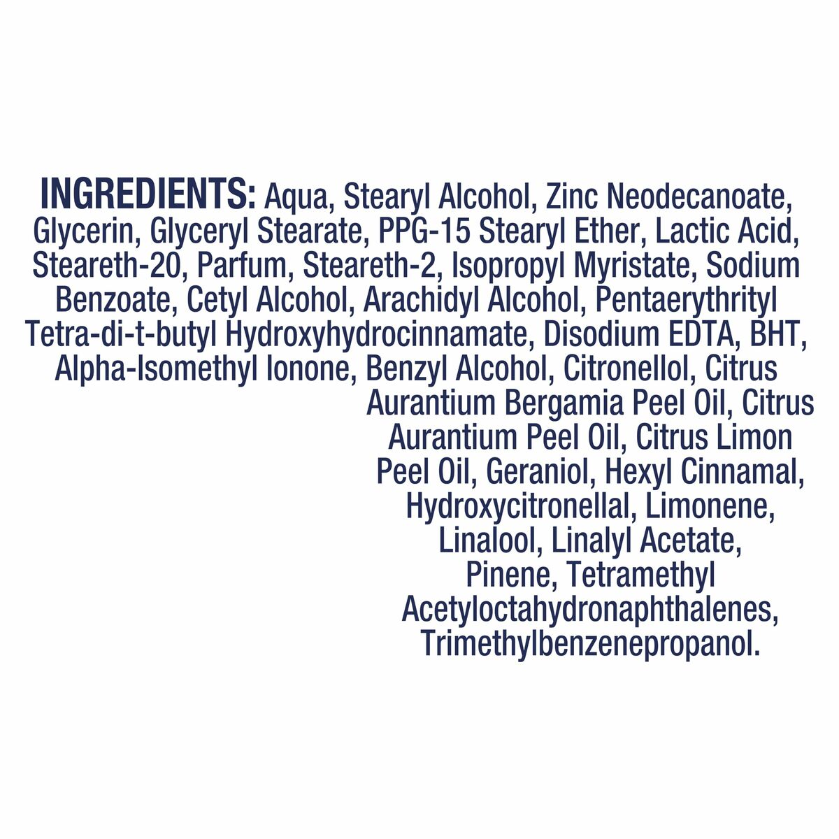 Αποσμητικό σε Kρέμα Rexona FRESH CITRUS 75 ml