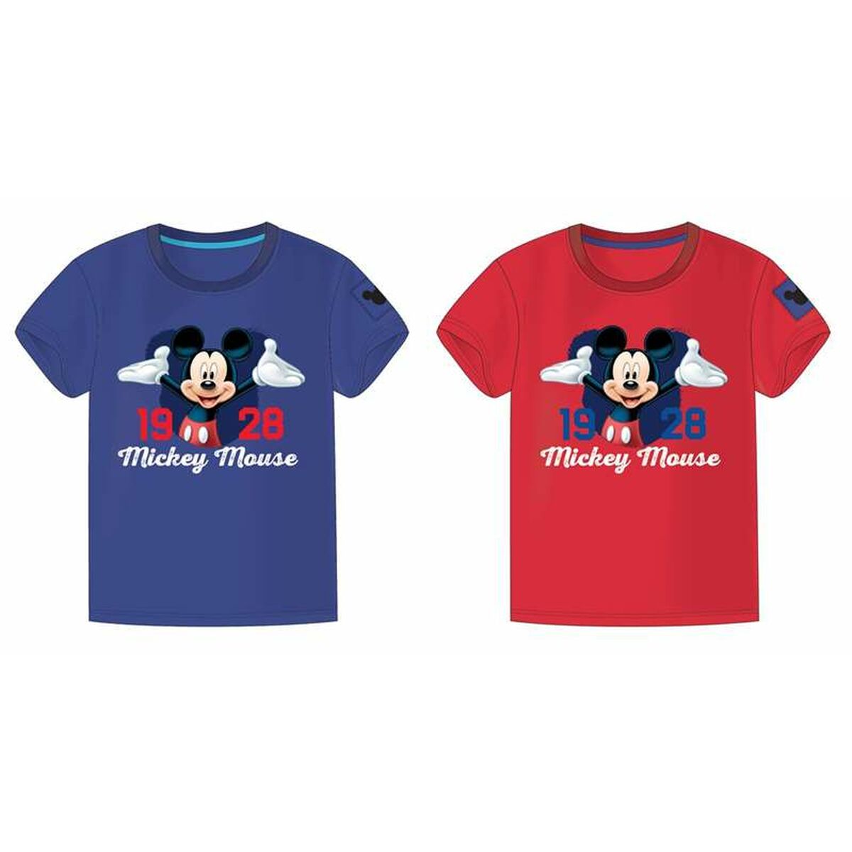 Κούκλα Mickey Mouse