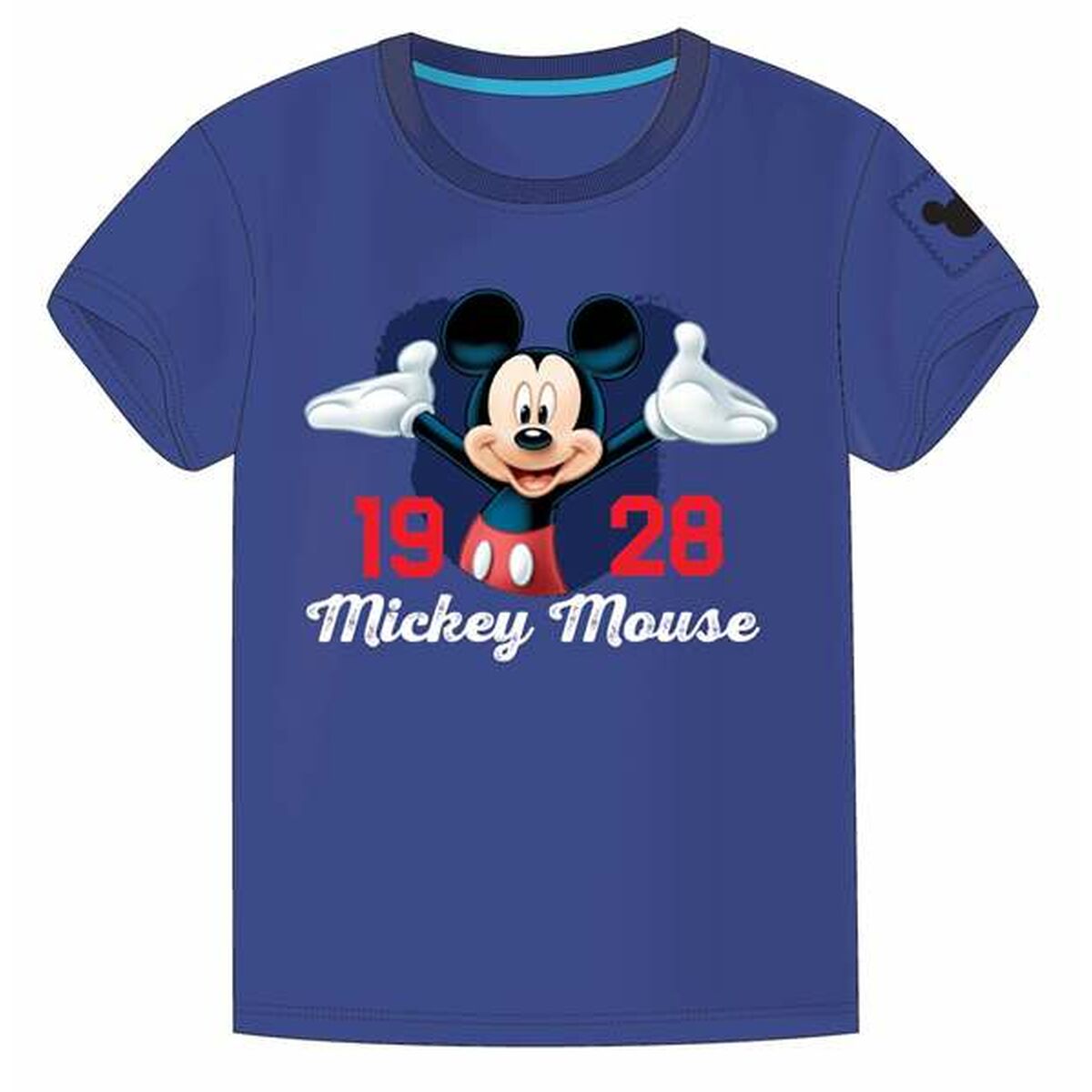 Κούκλα Mickey Mouse