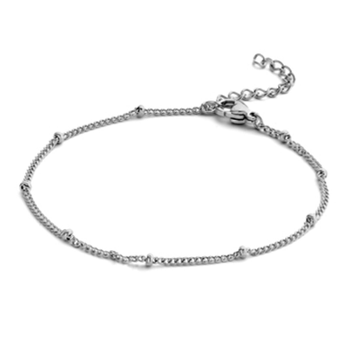 Γυναικεία Βραχιόλια CO88 Collection 8CB-90701 Ασημί