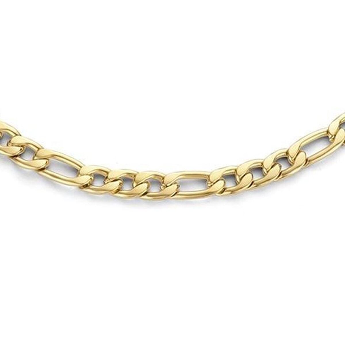 Γυναικεία Κολιέ CO88 Collection 8CN-26210 Χρυσό