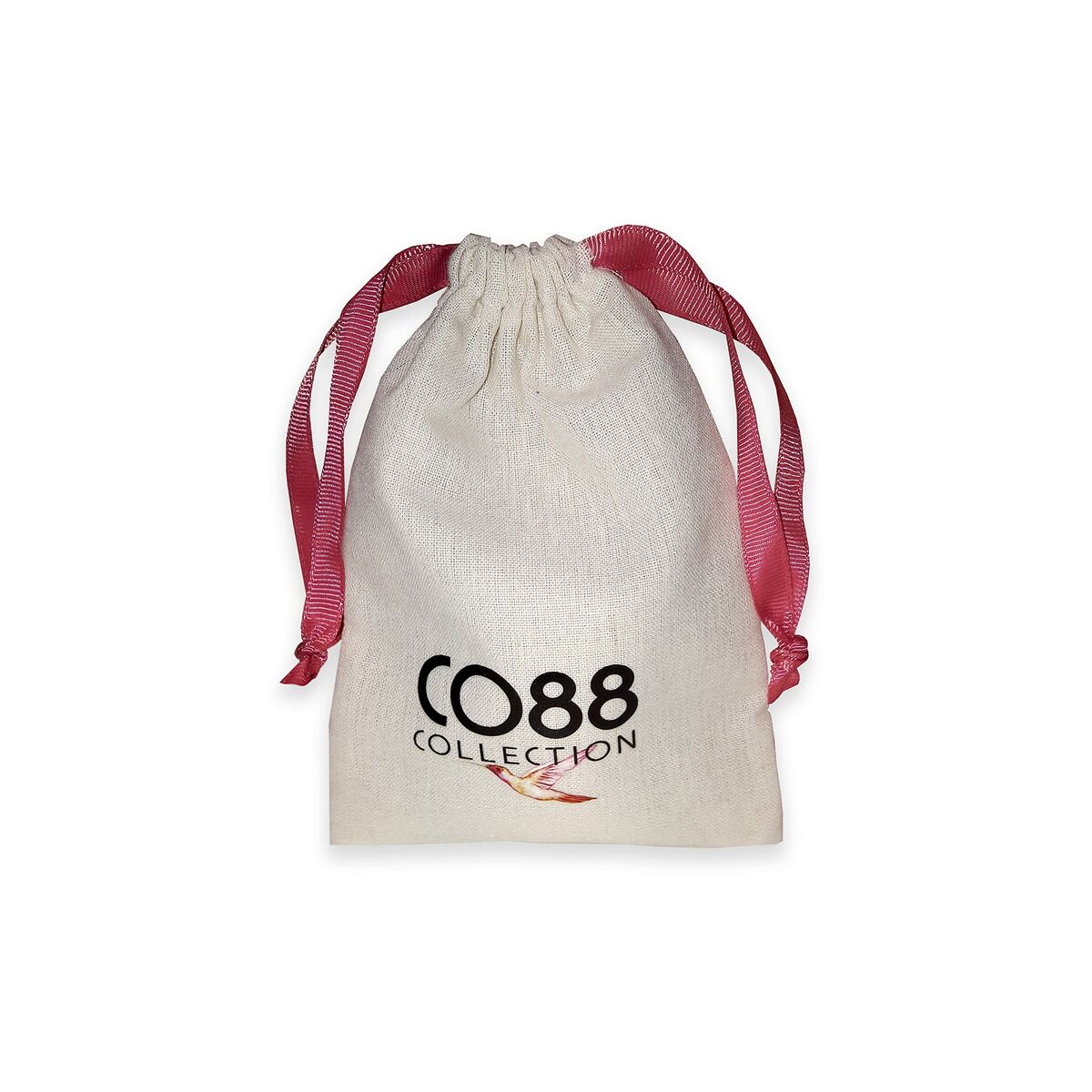 Γυναικεία Σκουλαρίκια CO88 Collection 8CE-70398 Ασημί