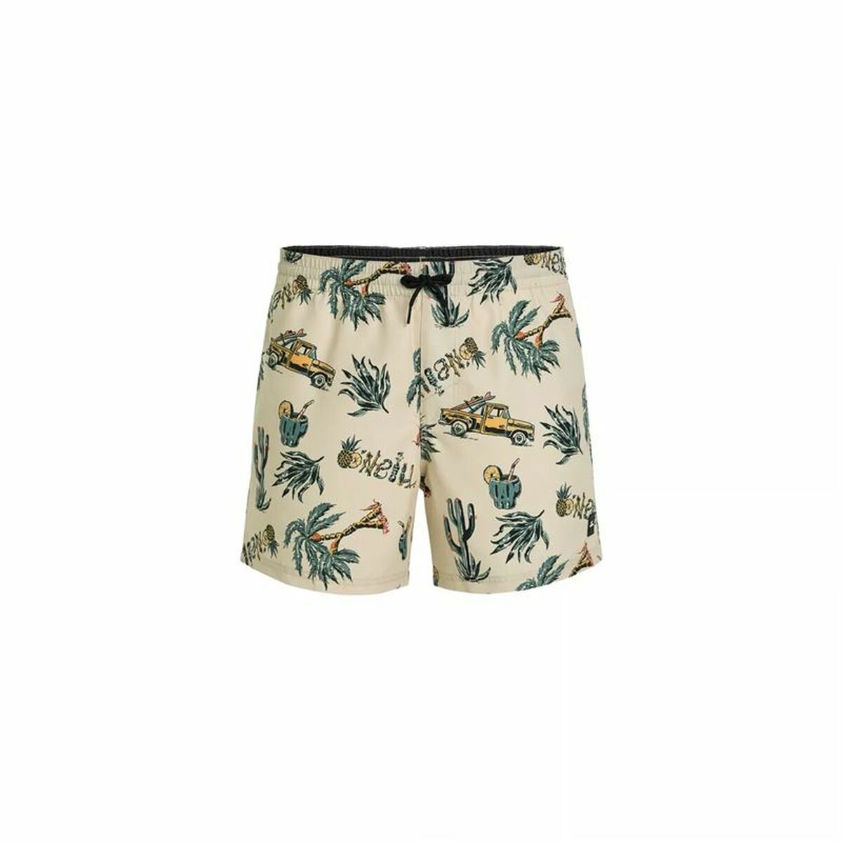 Ανδρικά Μαγιό O'Neill Mix Match Cali Print 15''