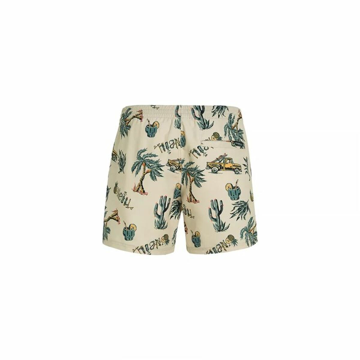 Ανδρικά Μαγιό O'Neill Mix Match Cali Print 15''