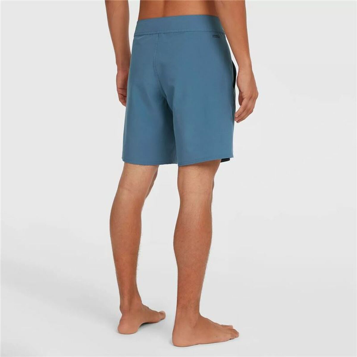 Ανδρικά Μαγιό O'Neill Solid 17" Boardshorts Μπλε
