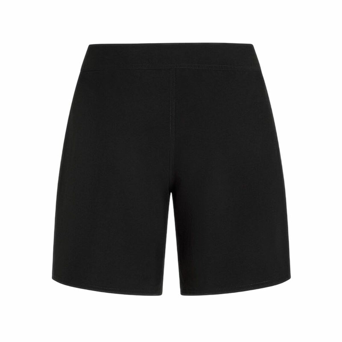 Ανδρικά Μαγιό O'Neill Solid 17" Boardshorts Μαύρο