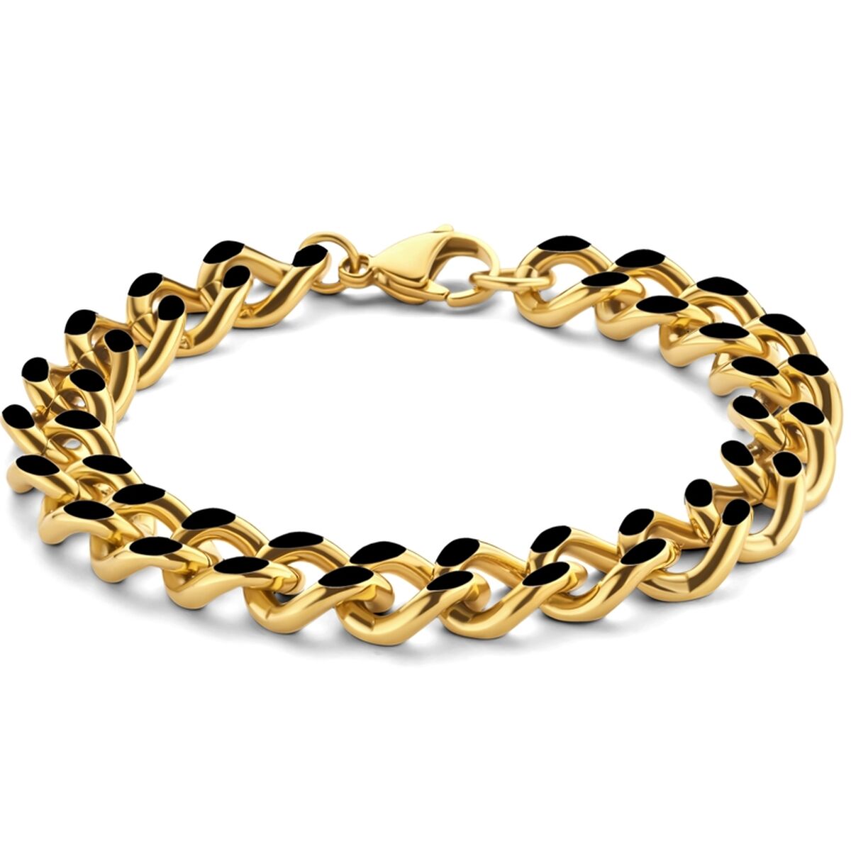 Γυναικεία Βραχιόλια CO88 Collection 8CB-90806 Χρυσό