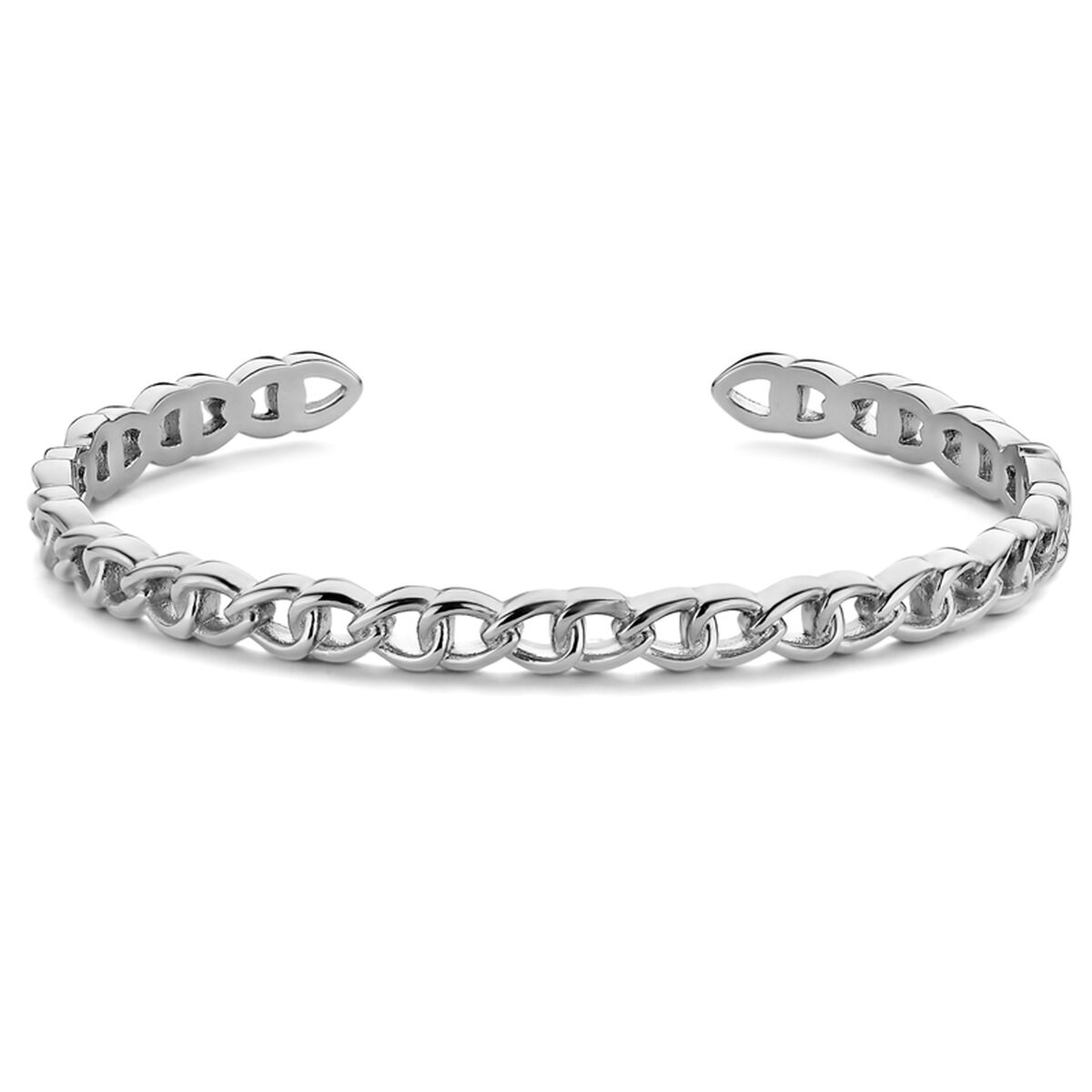 Γυναικεία Βραχιόλια CO88 Collection 8CB-90818 Ασημί
