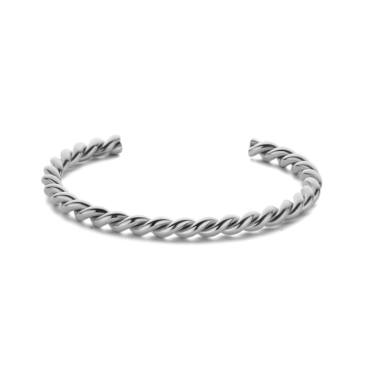 Γυναικεία Βραχιόλια CO88 Collection 8CB-90851 Ασημί