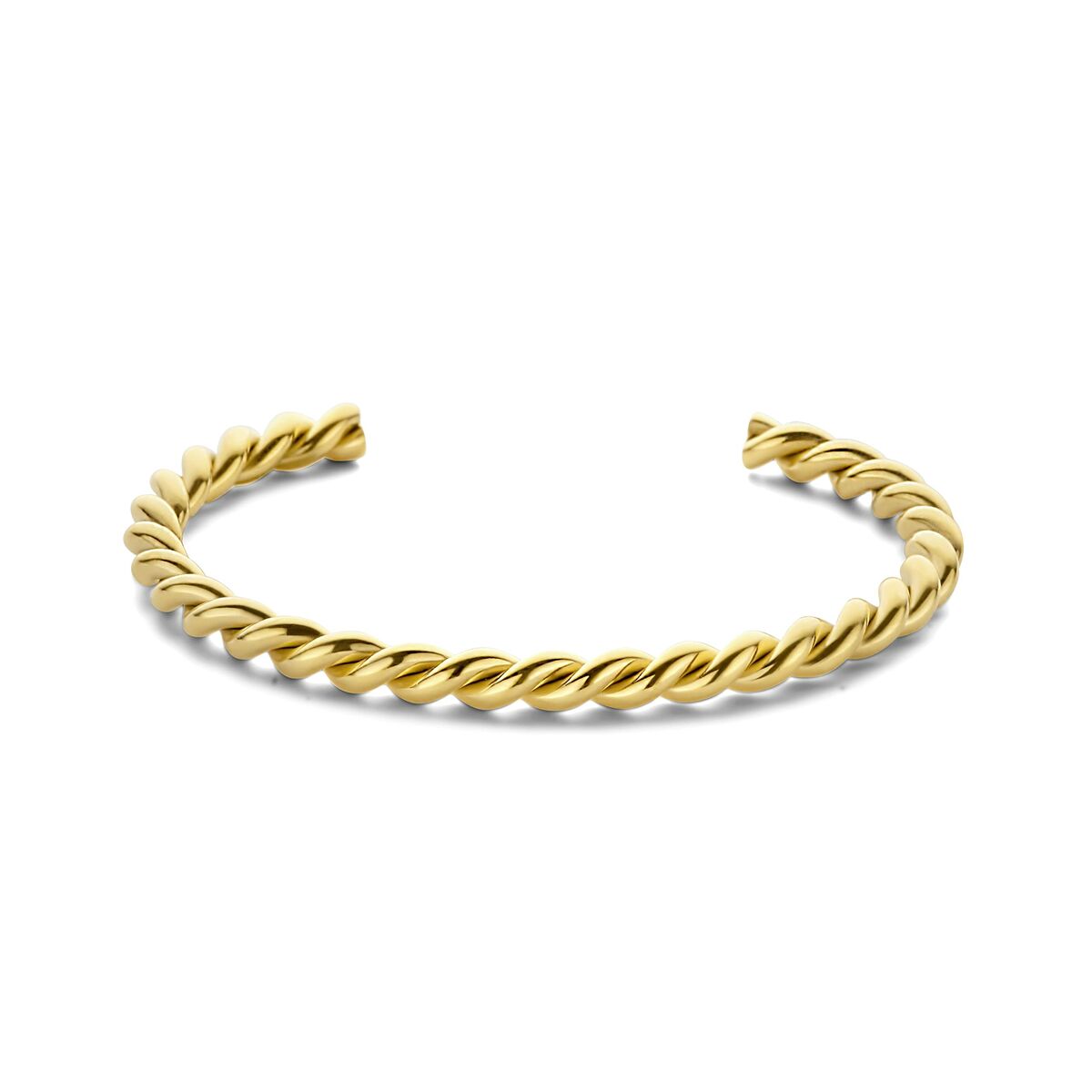 Γυναικεία Βραχιόλια CO88 Collection 8CB-90852 Χρυσό