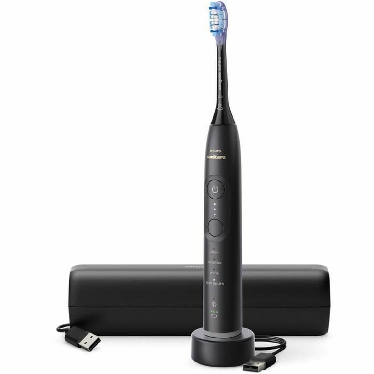 Ηλεκτρική οδοντόβουρτσα Philips