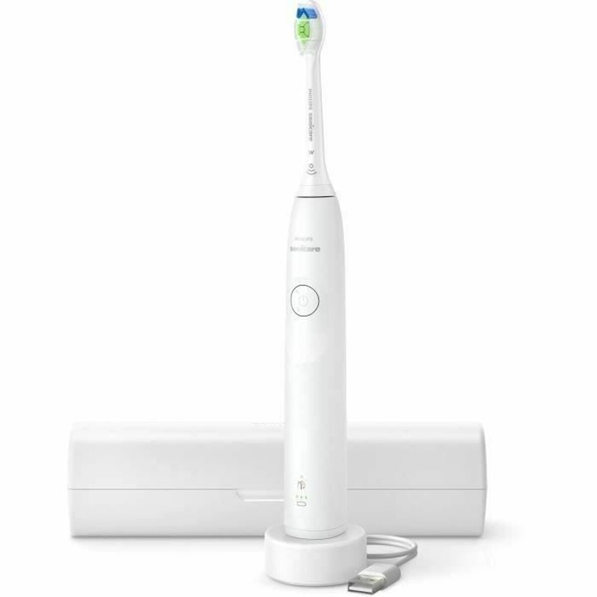 Ηλεκτρική οδοντόβουρτσα Philips