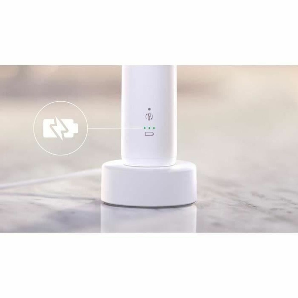 Ηλεκτρική οδοντόβουρτσα Philips
