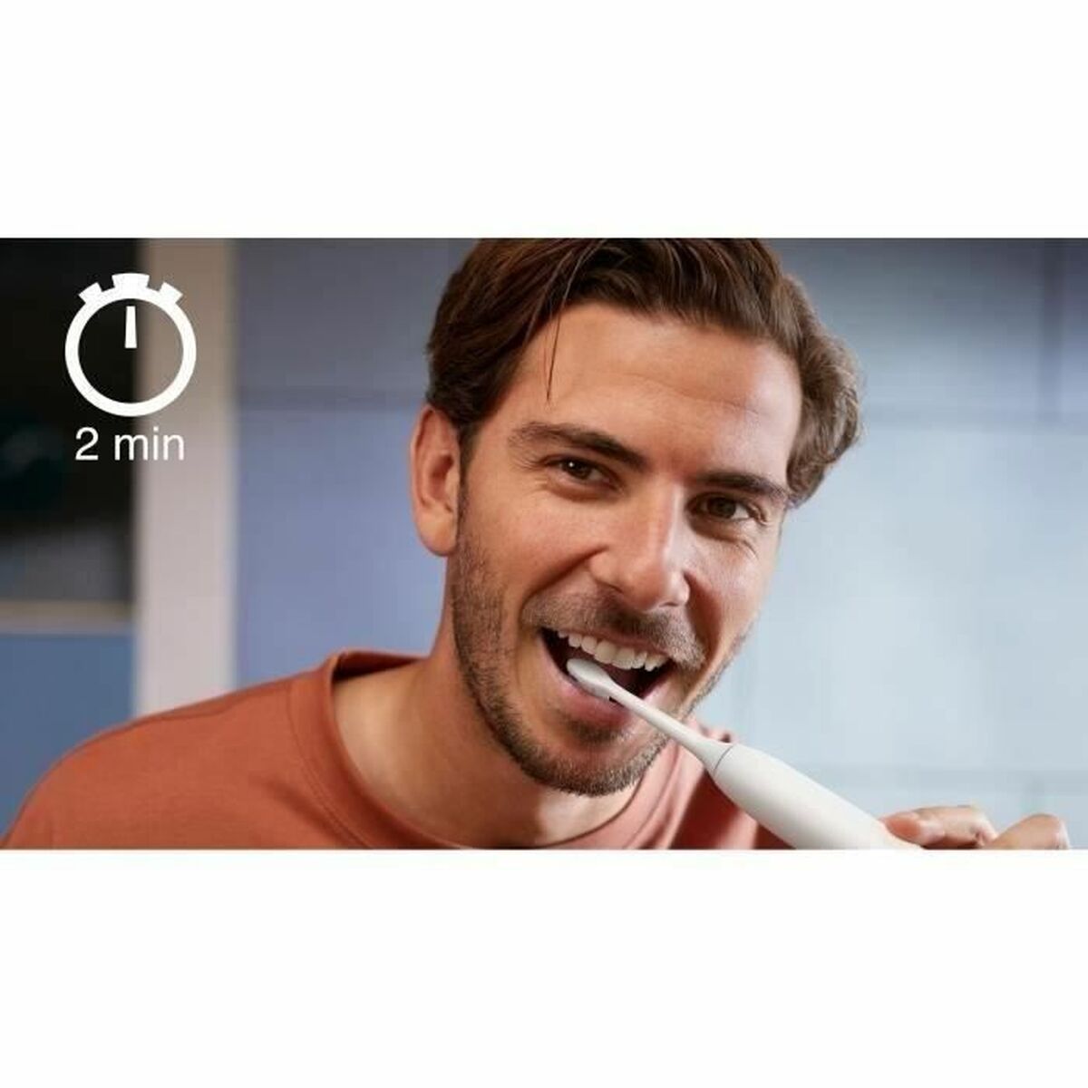 Ηλεκτρική οδοντόβουρτσα Philips