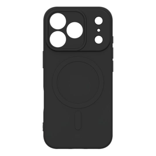 Κάλυμμα Κινητού Just in case IPHONE 17 PRO MAX Μαύρο Apple