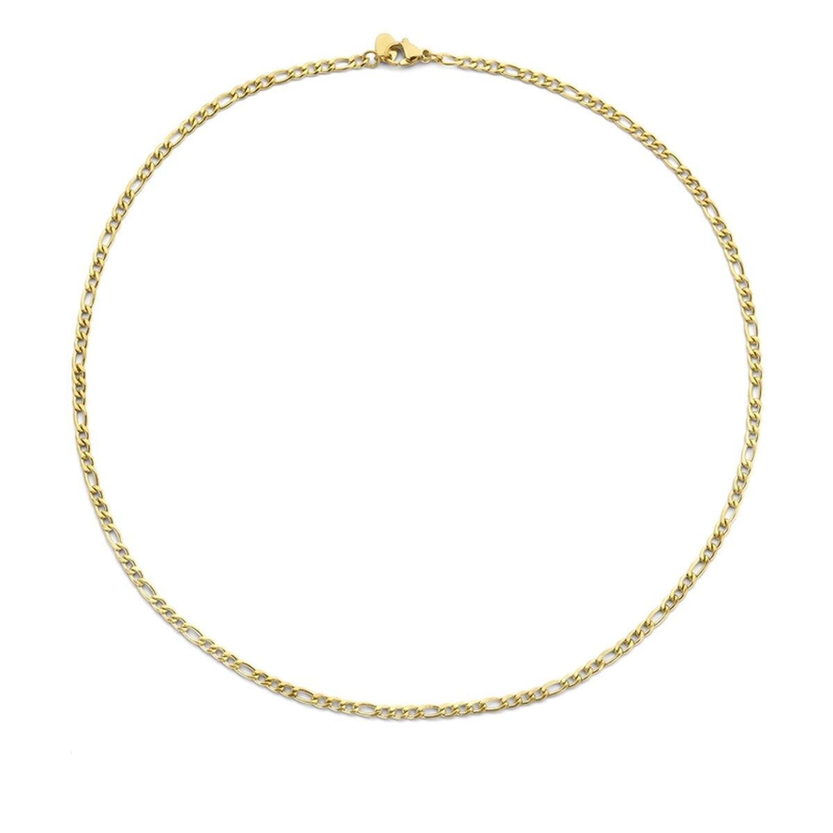 Γυναικεία Κολιέ CO88 Collection 8CN-26406 Χρυσό