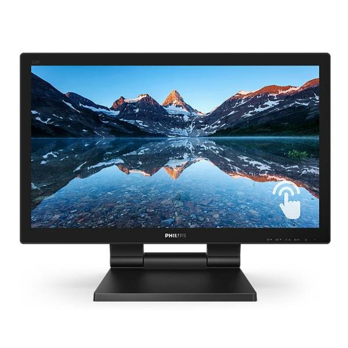 Τόνερ Philips 222B9TA/00 21,5" (21,5") Full HD (Full HD)