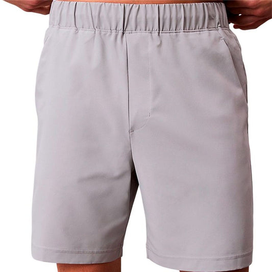 Ανδρικά Μαγιό Calvin Klein Woven Γκρι