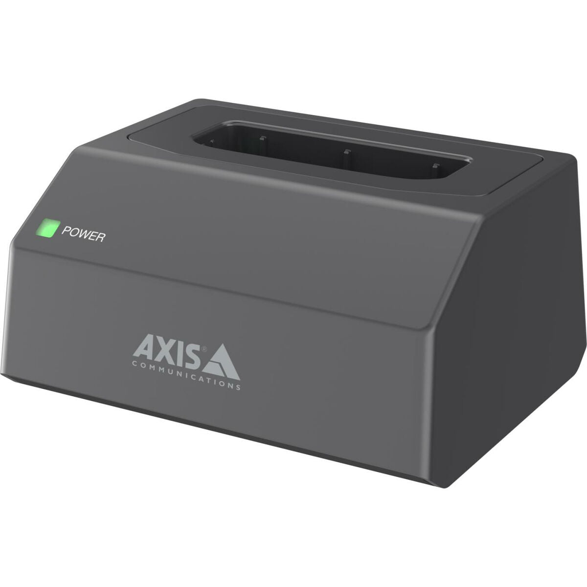 USB Hub Axis 02645-002 Μαύρο