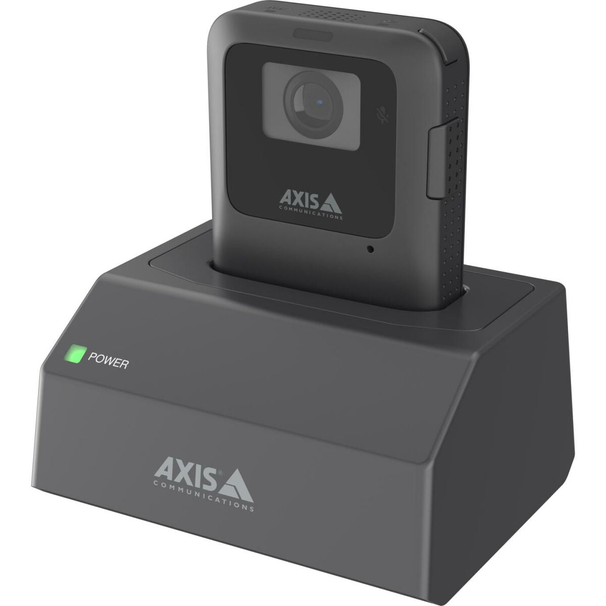USB Hub Axis 02645-002 Μαύρο