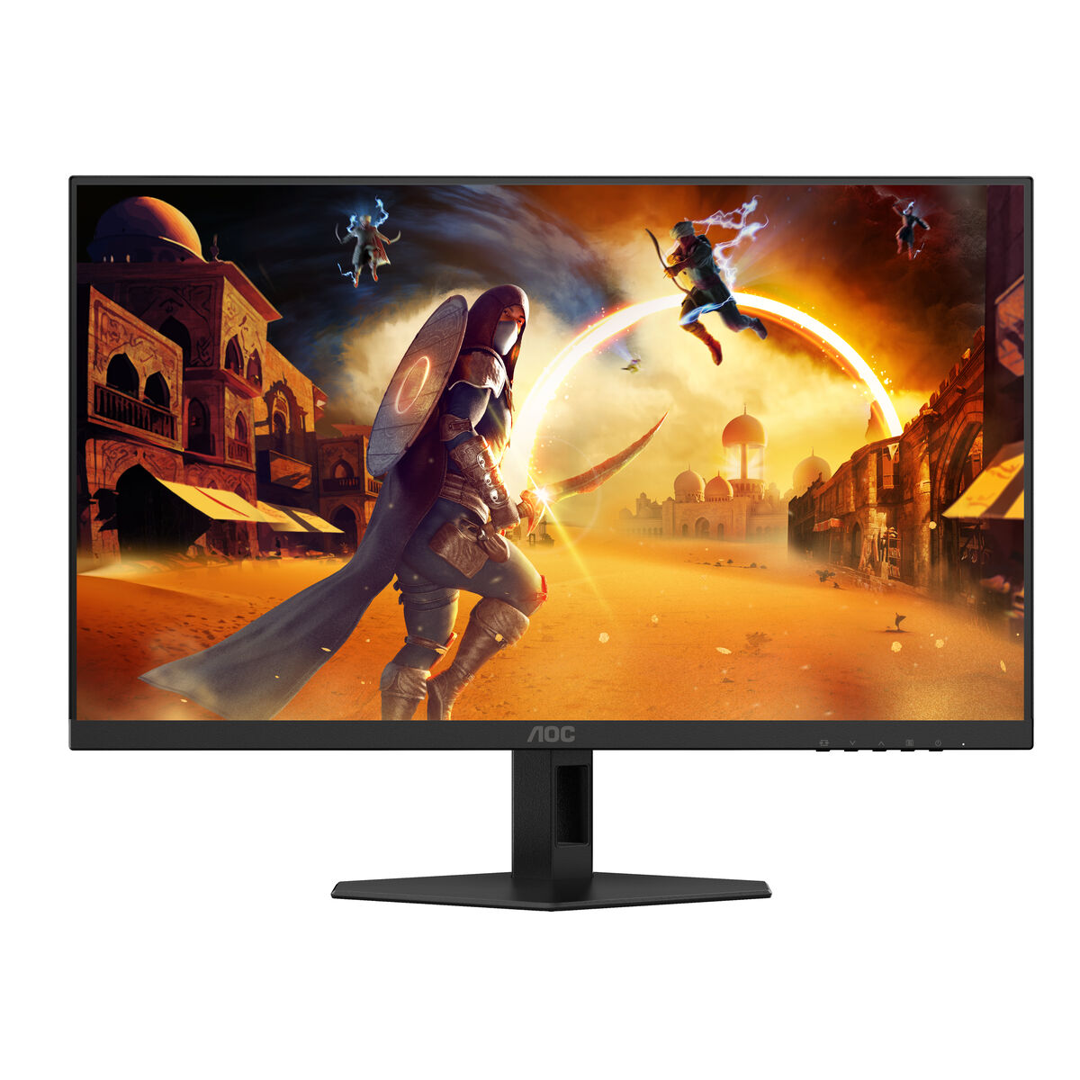 Οθόνη AOC 24G4XE Full HD 23,8"