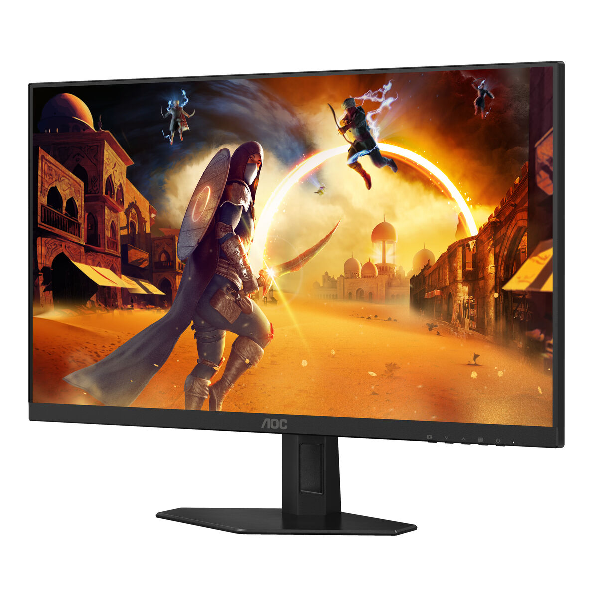Οθόνη AOC 24G4XE Full HD 23,8"