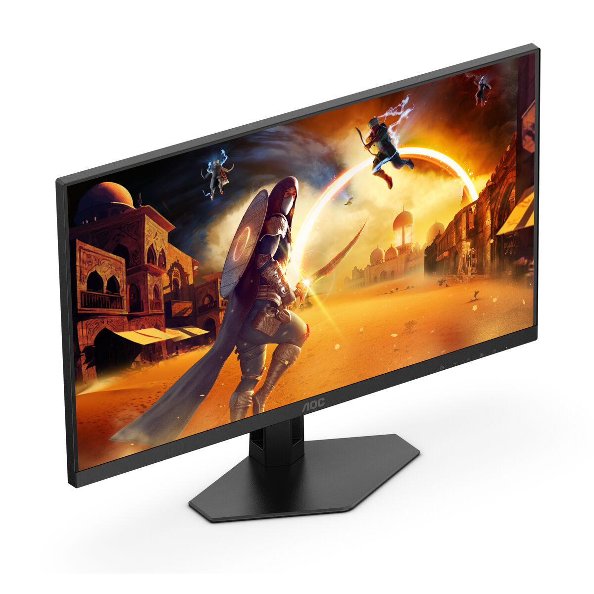 Οθόνη AOC 24G4XE Full HD 23,8"
