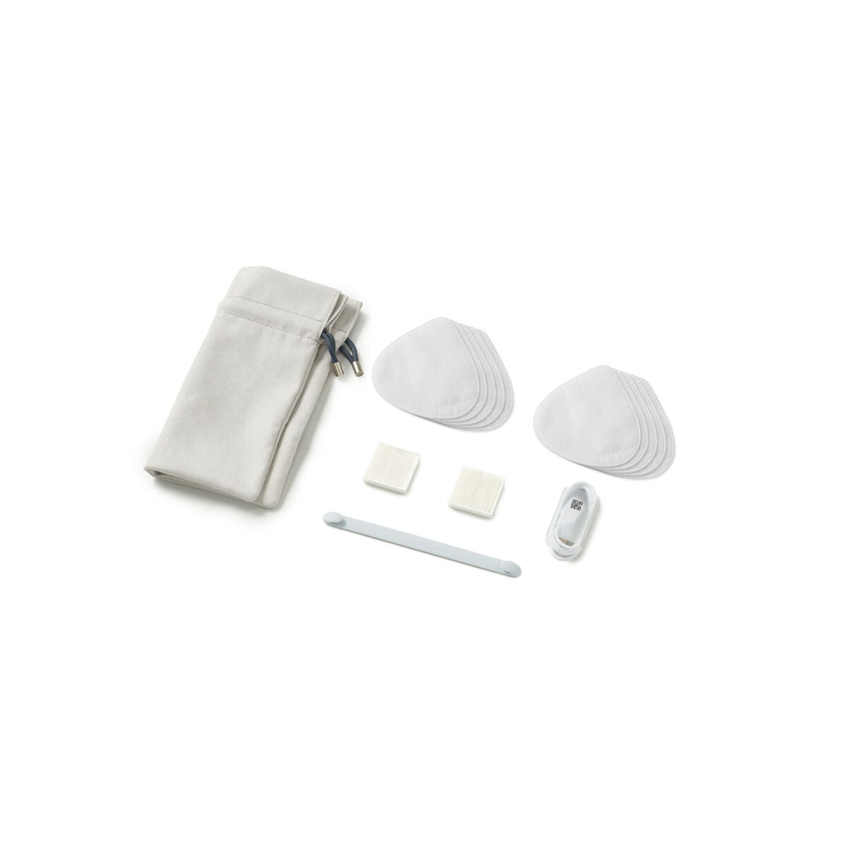 Mask Filters LG PFPAYC30 LG (30 τεμ.)