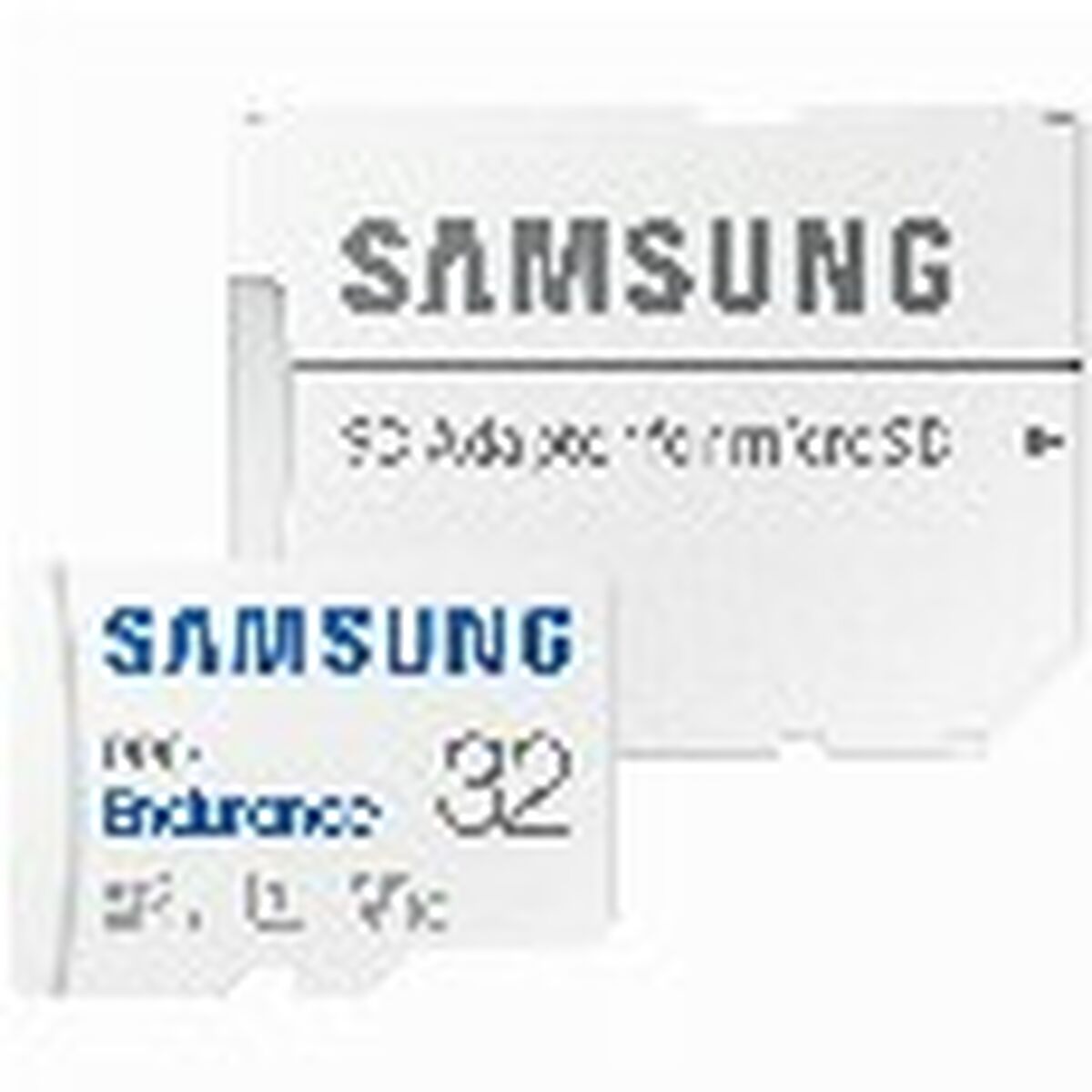 Κάρτα micro SD Samsung MB-MJ32KA/EU 32 GB