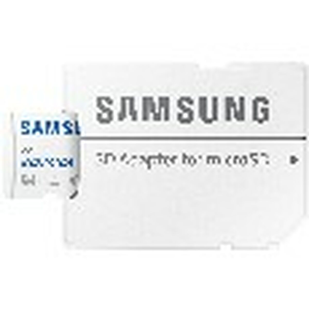 Κάρτα micro SD Samsung MB-MJ32KA/EU 32 GB