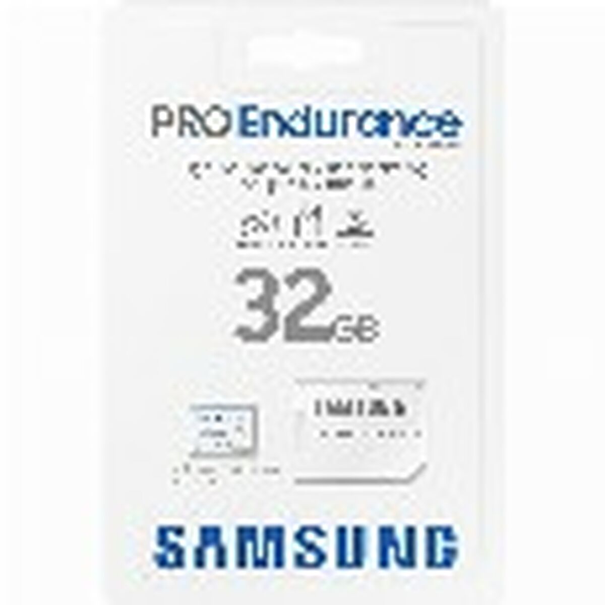 Κάρτα micro SD Samsung MB-MJ32KA/EU 32 GB