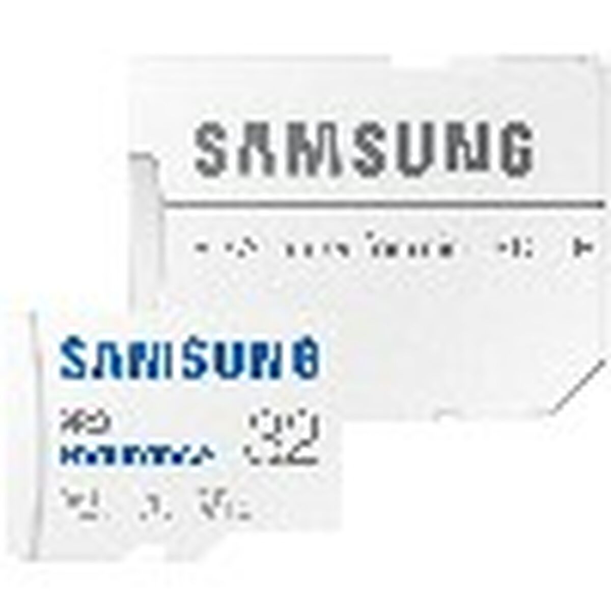 Κάρτα micro SD Samsung MB-MJ32KA/EU 32 GB