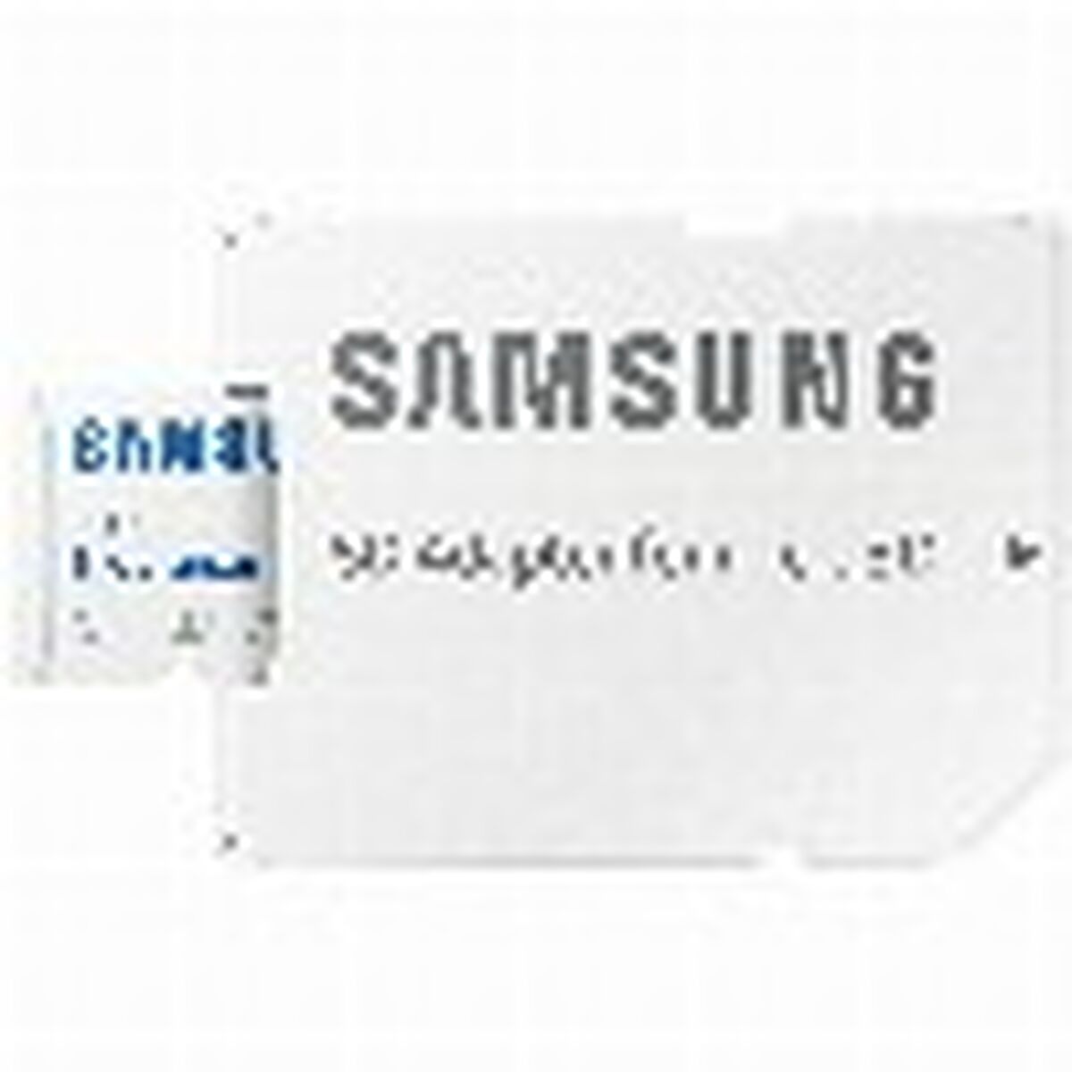 Κάρτα micro SD Samsung MB-MJ32KA/EU 32 GB