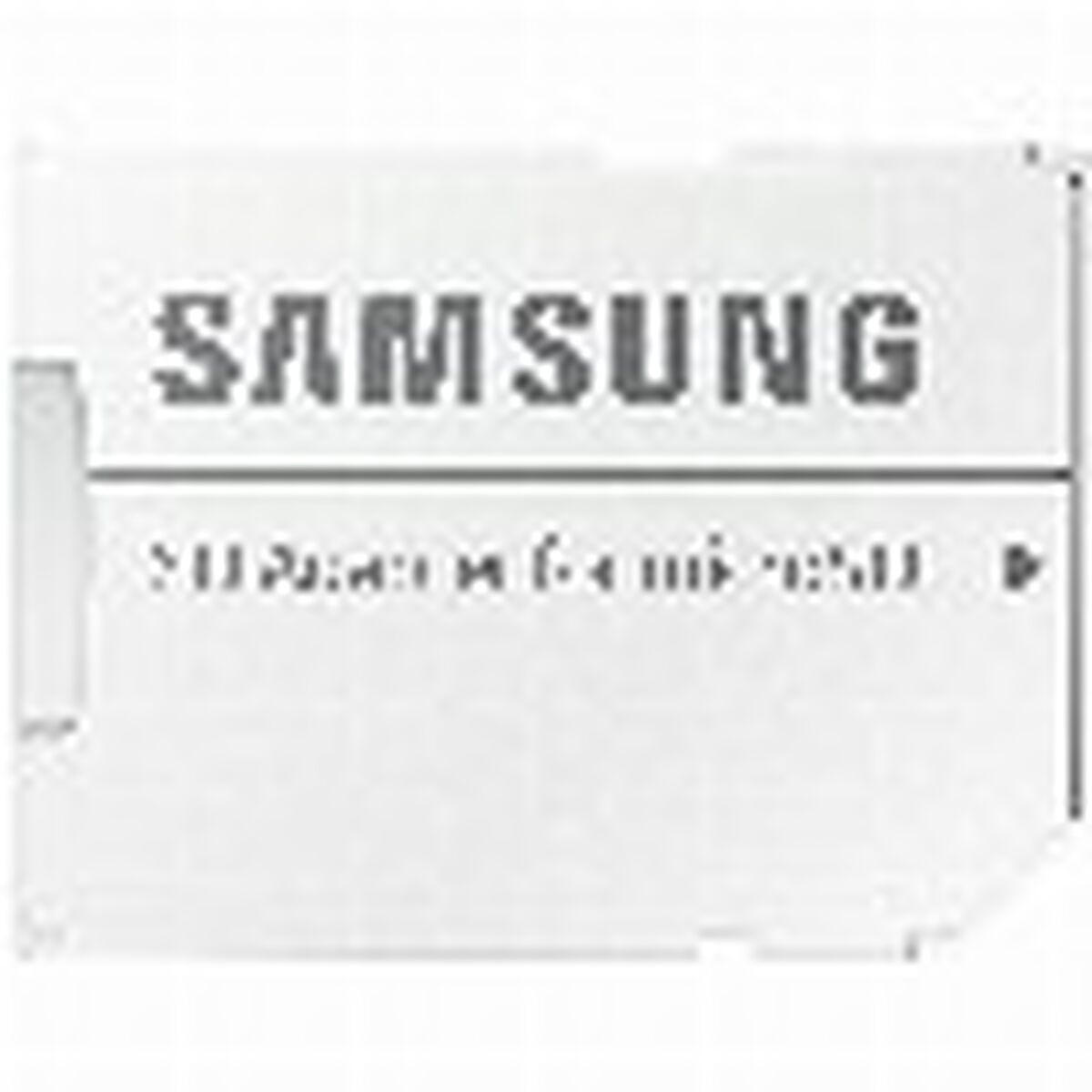 Κάρτα micro SD Samsung MB-MJ32KA/EU 32 GB