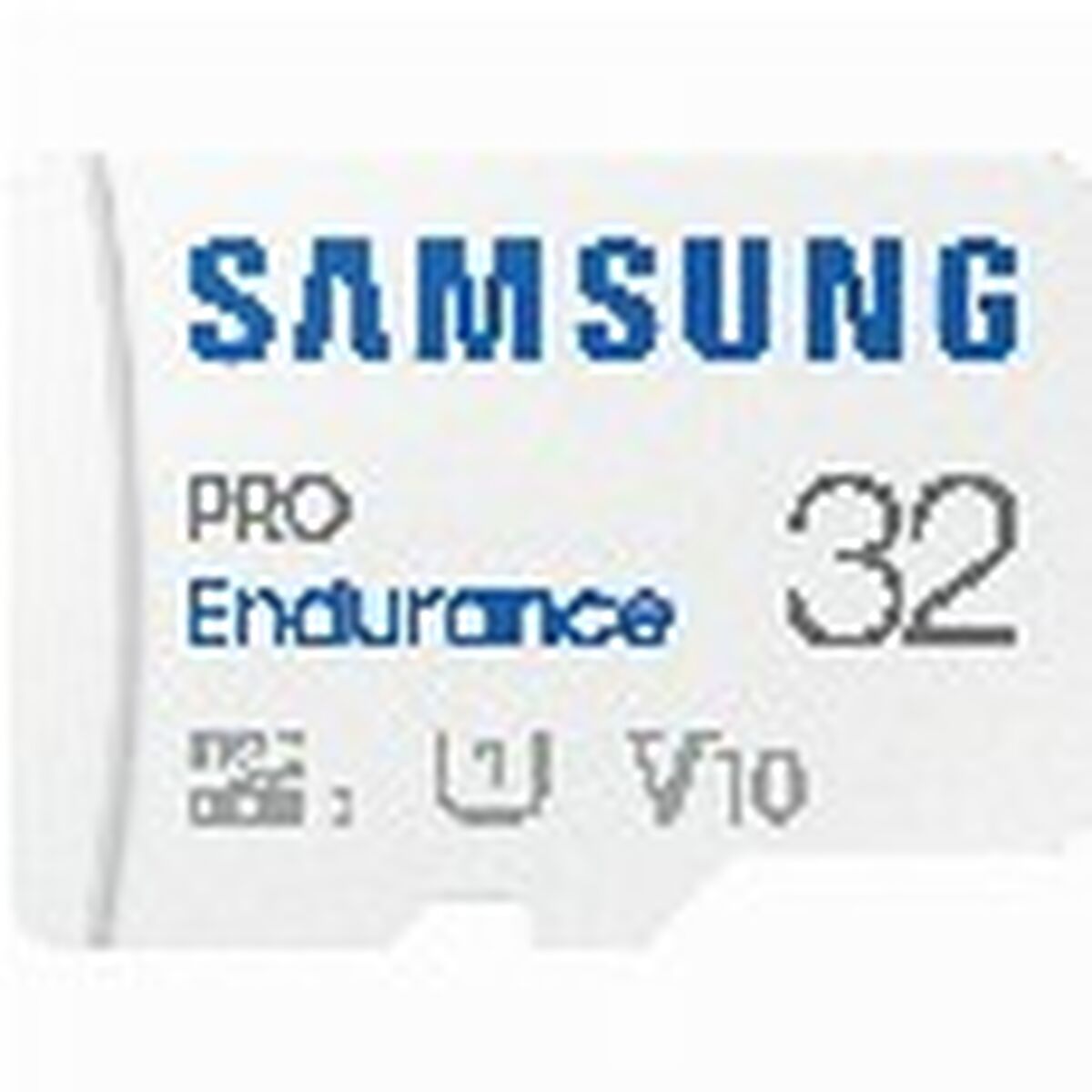 Κάρτα micro SD Samsung MB-MJ32KA/EU 32 GB