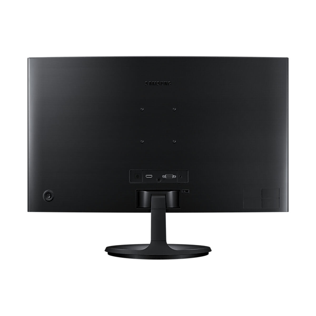 Οθόνη Gaming Samsung LS27C364EAUXEN Full HD 27"