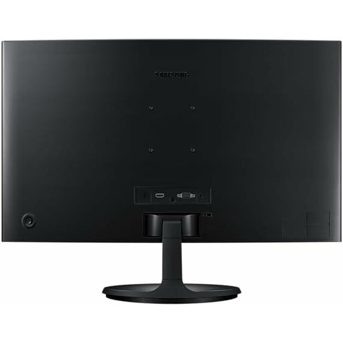 Οθόνη Gaming Samsung LS27C364EAUXEN Full HD 27"