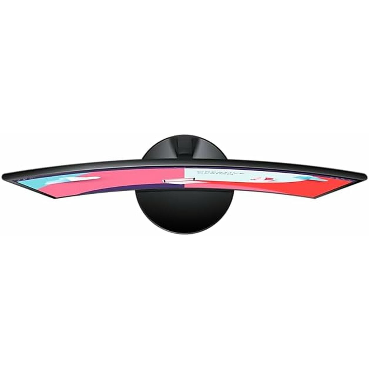 Οθόνη Gaming Samsung LS27C364EAUXEN Full HD 27"