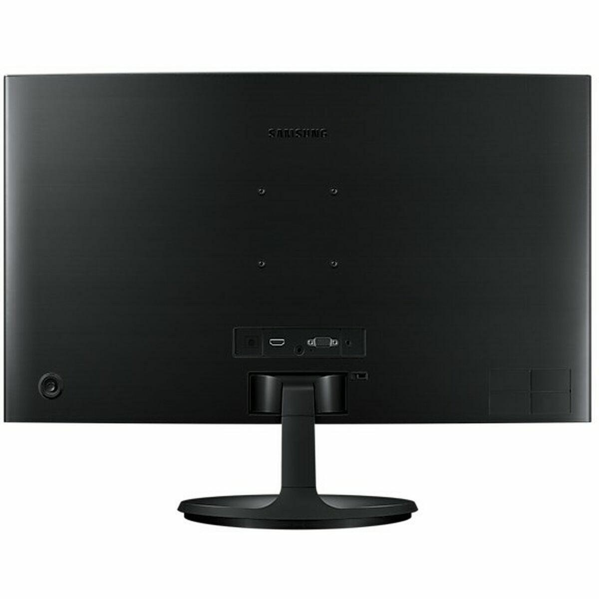 Οθόνη Gaming Samsung LS27C364EAUXEN Full HD 27"