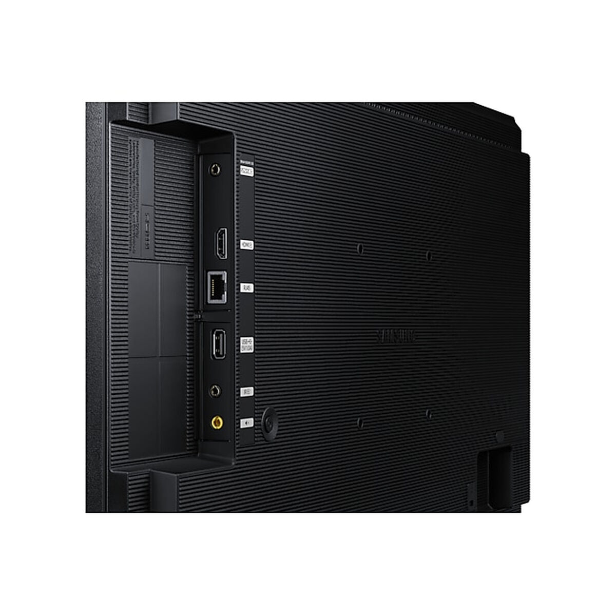 Οθόνη Videowall Samsung QB24C Full HD 24" 23,8"