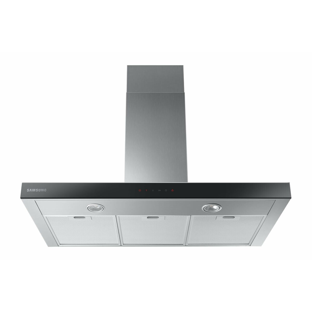 Συμβατικός Απορροφητήρας Samsung NK36C5070USUR Χάλυβας (Ανακαινισμenα D)