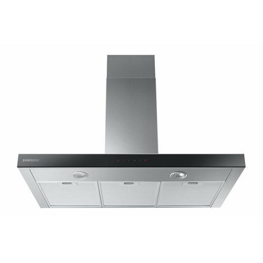 Συμβατικός Απορροφητήρας Samsung NK36C5070USUR Χάλυβας (Ανακαινισμenα D)