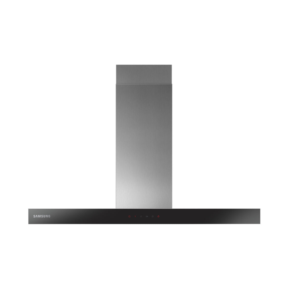 Συμβατικός Απορροφητήρας Samsung NK36C5070USUR Χάλυβας (Ανακαινισμenα D)