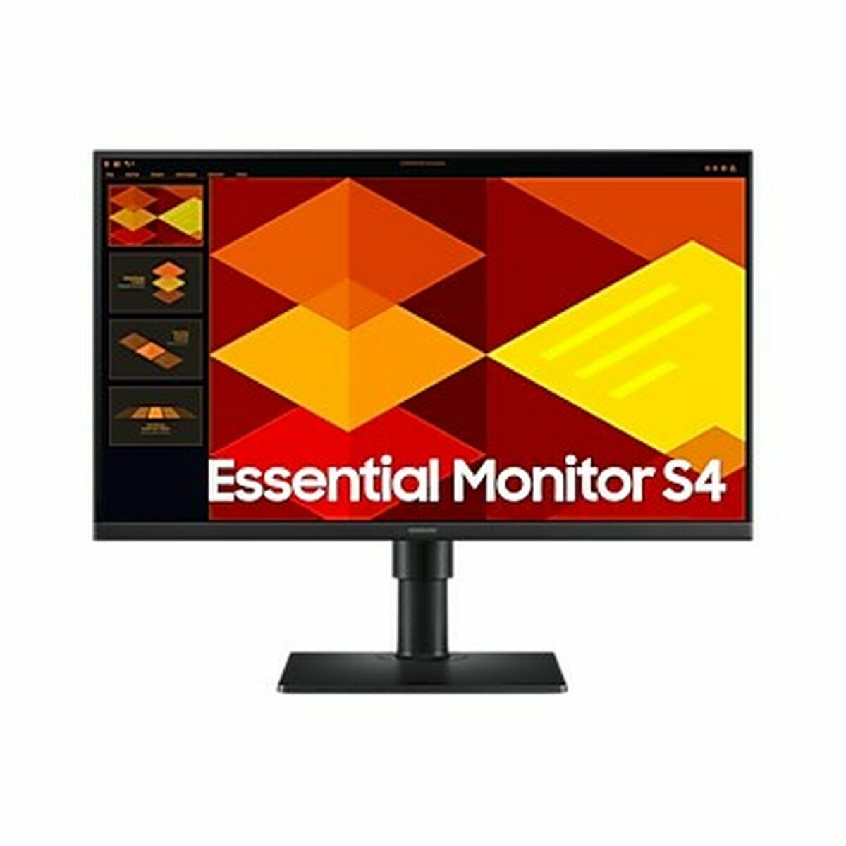 Οθόνη Samsung LS24D400GAUXEN Full HD 24"
