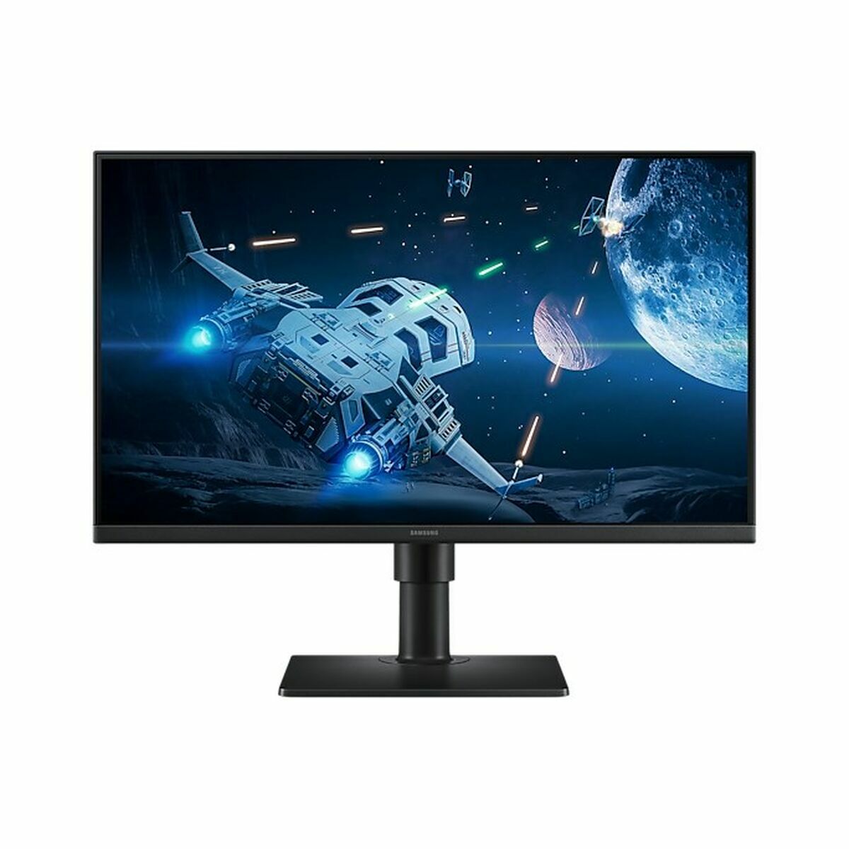 Οθόνη Samsung LS24D400GAUXEN Full HD 24"